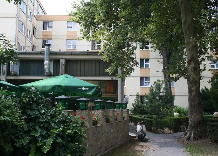 Flandria * Budapest