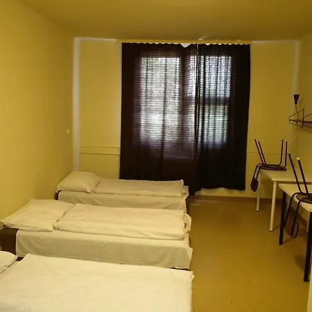 Flandria 호스텔 부다페스트