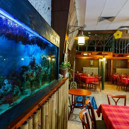 Flandria * 부다페스트