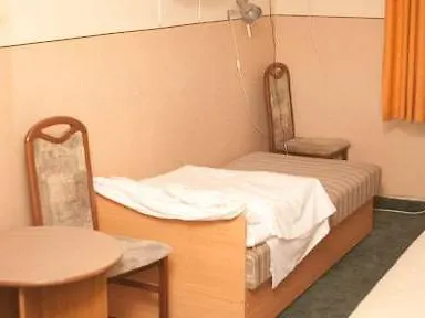 Albergue Flandria *