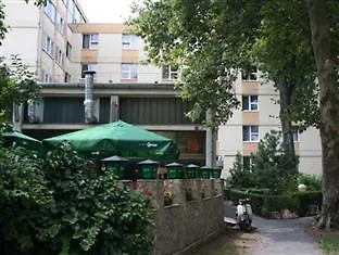 호스텔 Flandria 부다페스트