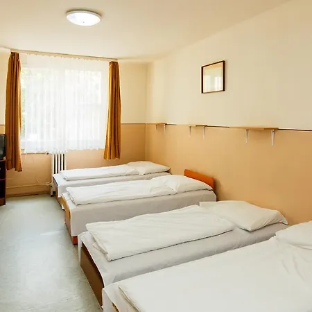 Flandria 호스텔 부다페스트