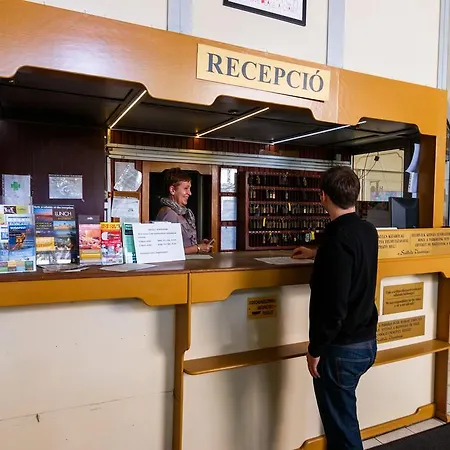 Flandria 호스텔 *