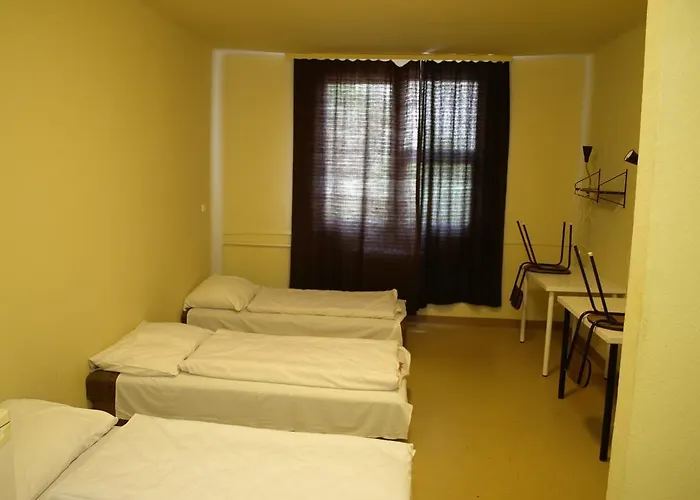 Flandria Hostel Budapest