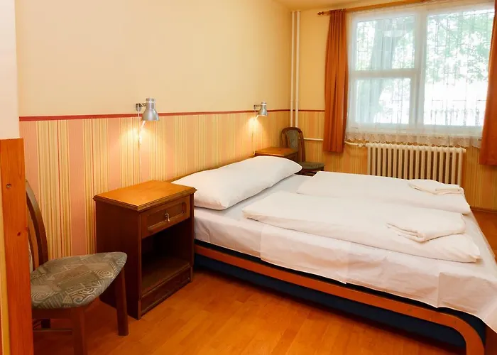 Hostel Flandria Budapeşte