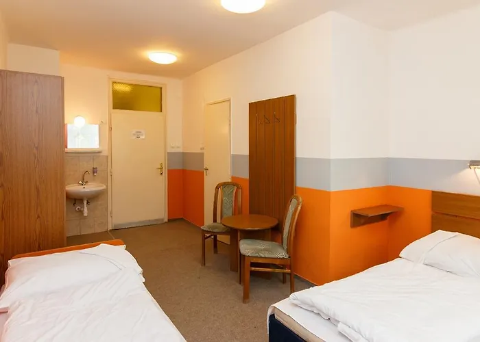 Hostel Flandria