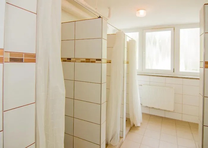 Hostel Flandria Budapest