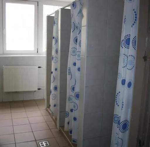 Hostel Flandria