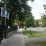 Flandria * Budapest