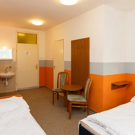 אכסניה Flandria