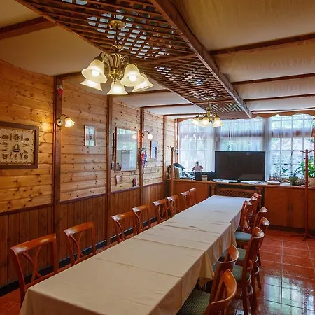 Flandria בודפשט