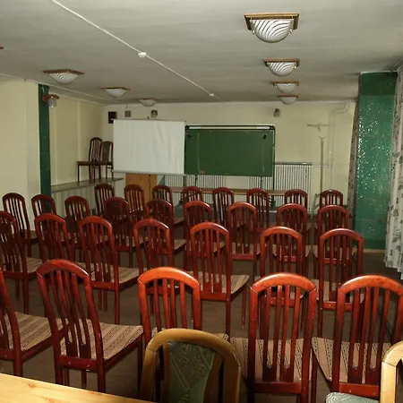 Flandria * בודפשט