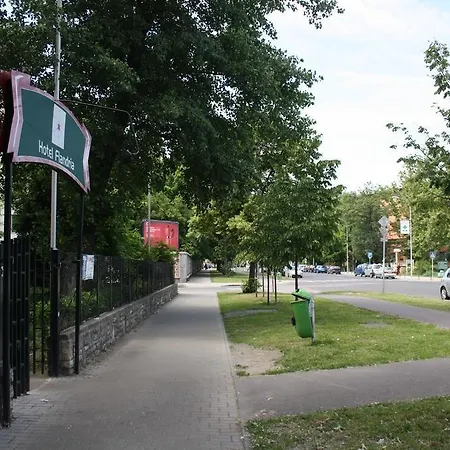 Flandria * בודפשט