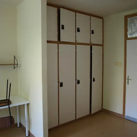 Hostel Flandria