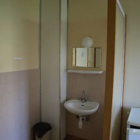 Flandria Hostel Budapest