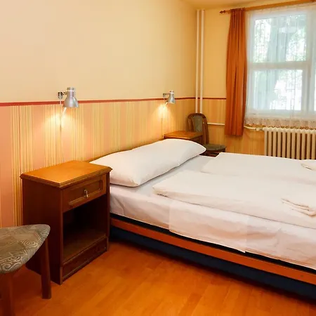Hostel Flandria Budapest
