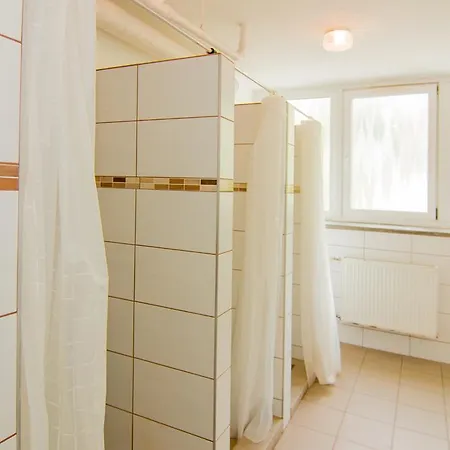 Hostel Flandria Budapest