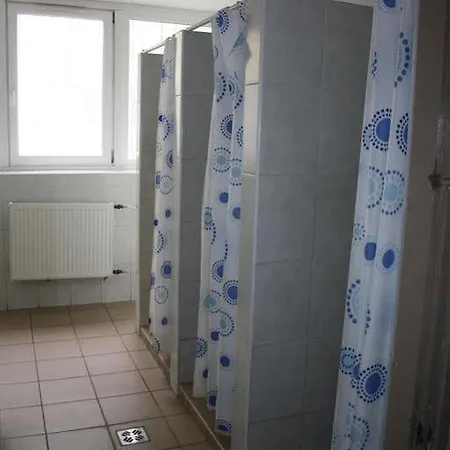 Hostel Flandria