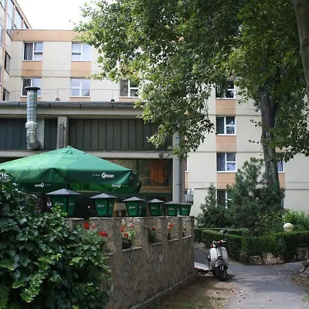 Flandria * Budapest